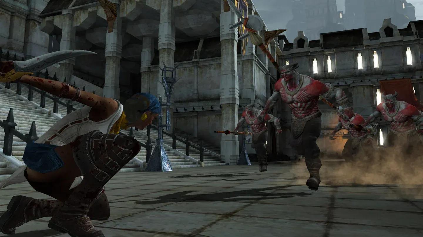 Dragon Age II: Ultimate Edition content image