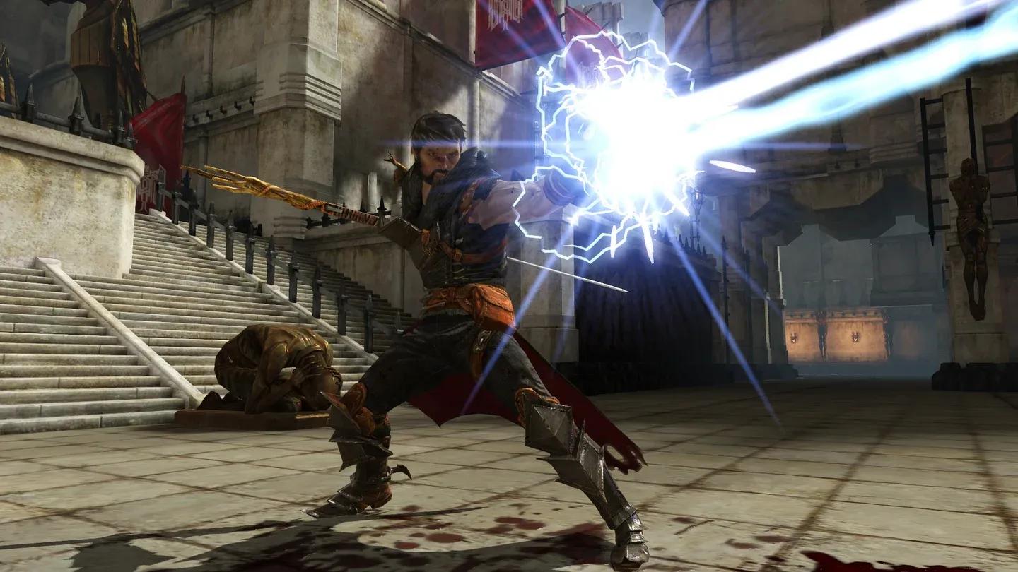 Dragon Age II: Ultimate Edition content image