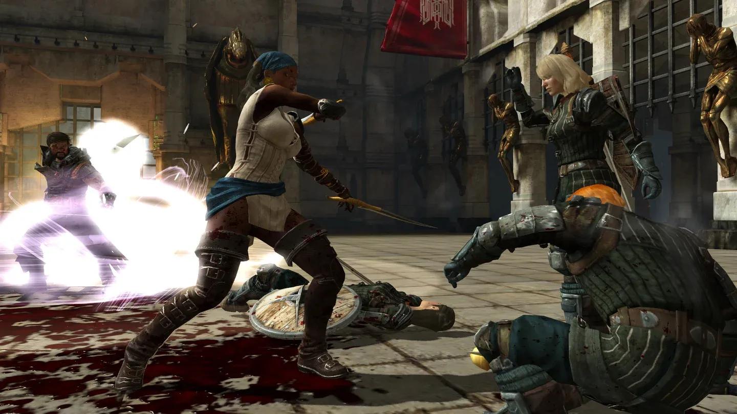 Dragon Age II: Ultimate Edition Gallery 5