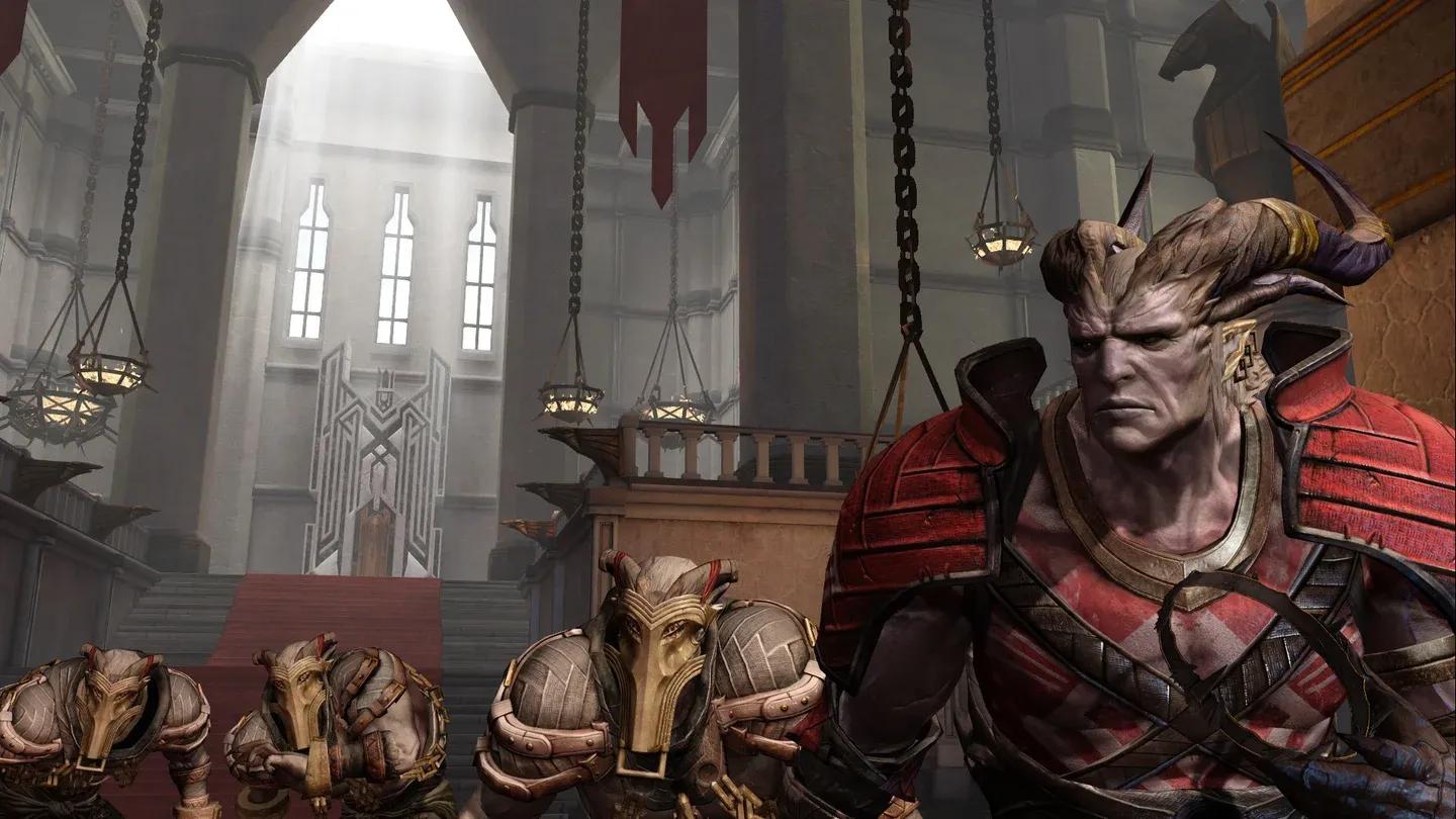 Dragon Age II: Ultimate Edition Gallery 6