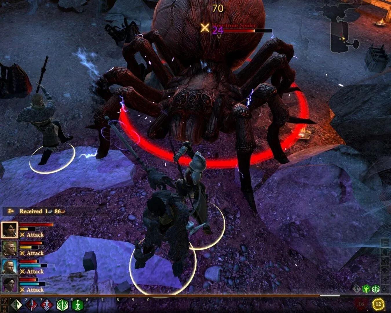 Dragon Age II: Ultimate Edition Gallery 7