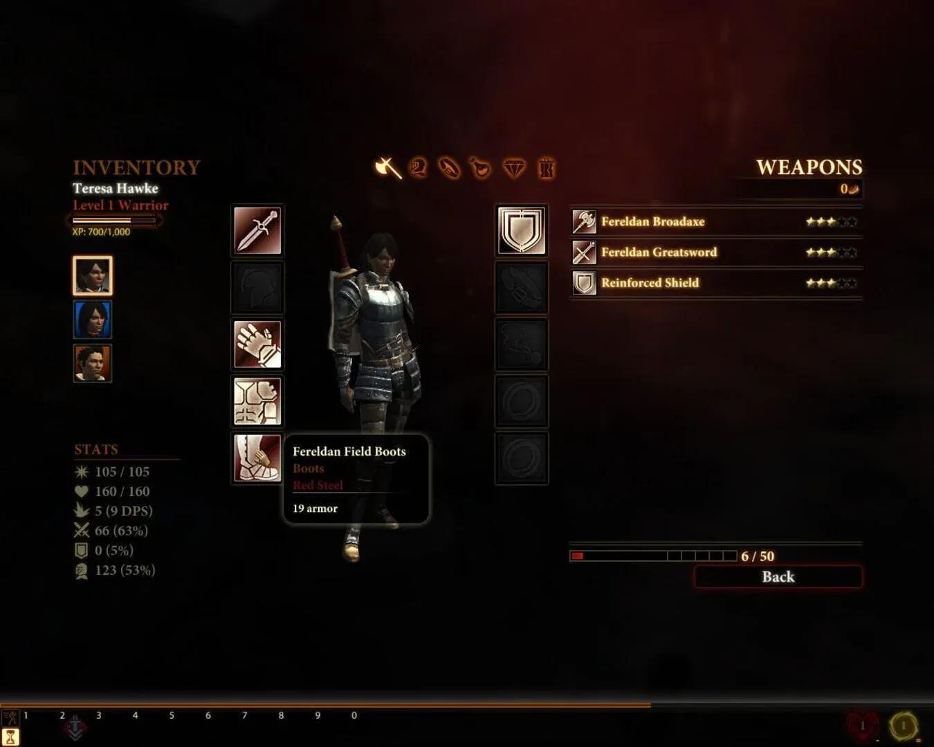 Dragon Age II: Ultimate Edition Gallery 9