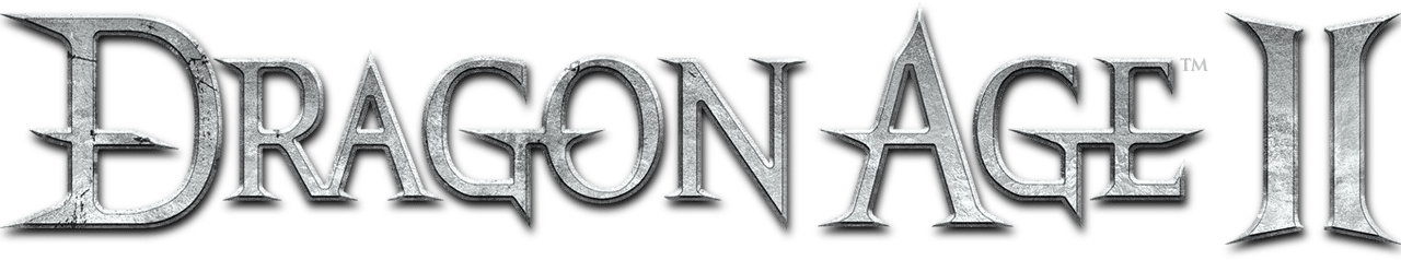 Dragon Age II: Ultimate Edition Logo