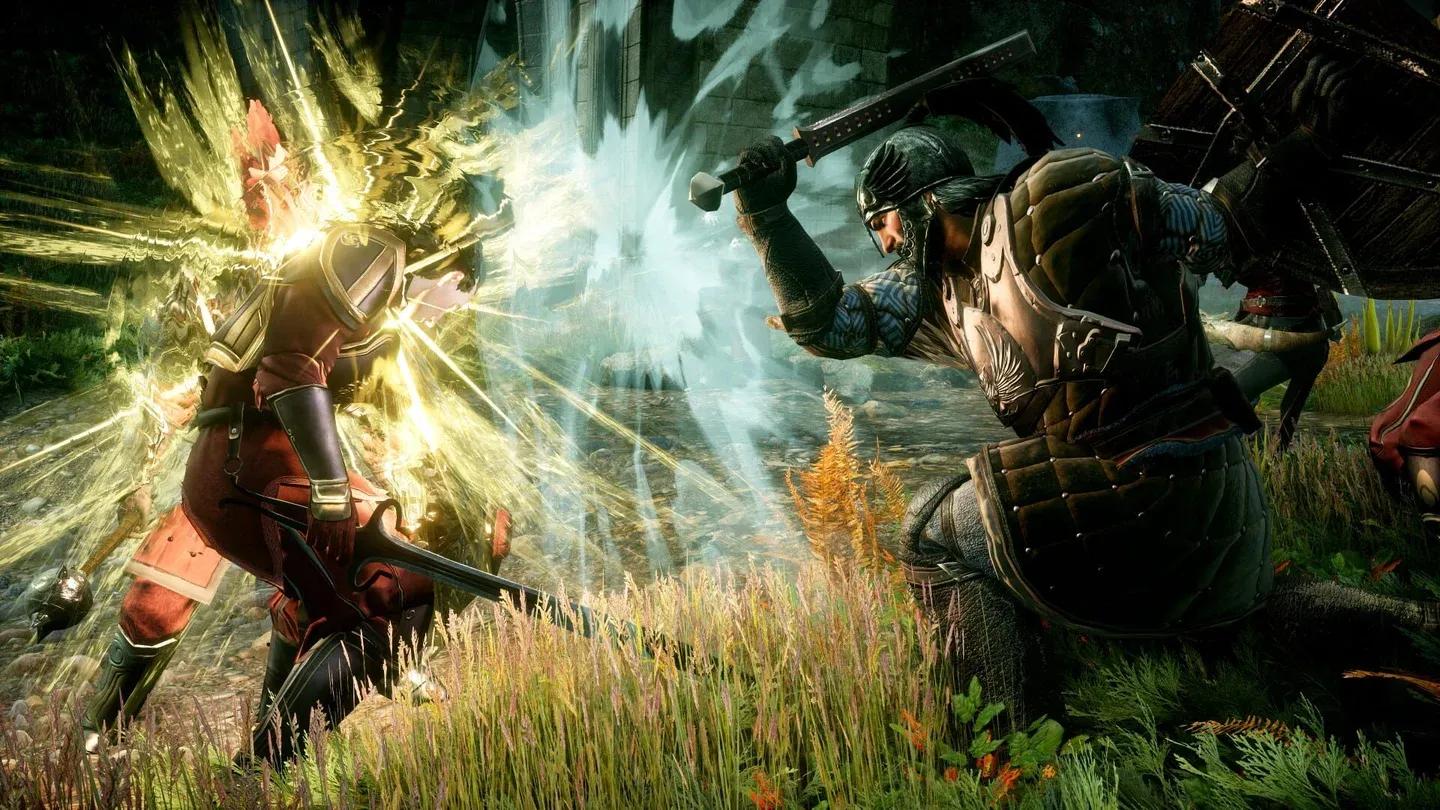 Dragon Age: Inquisition Gallery 1