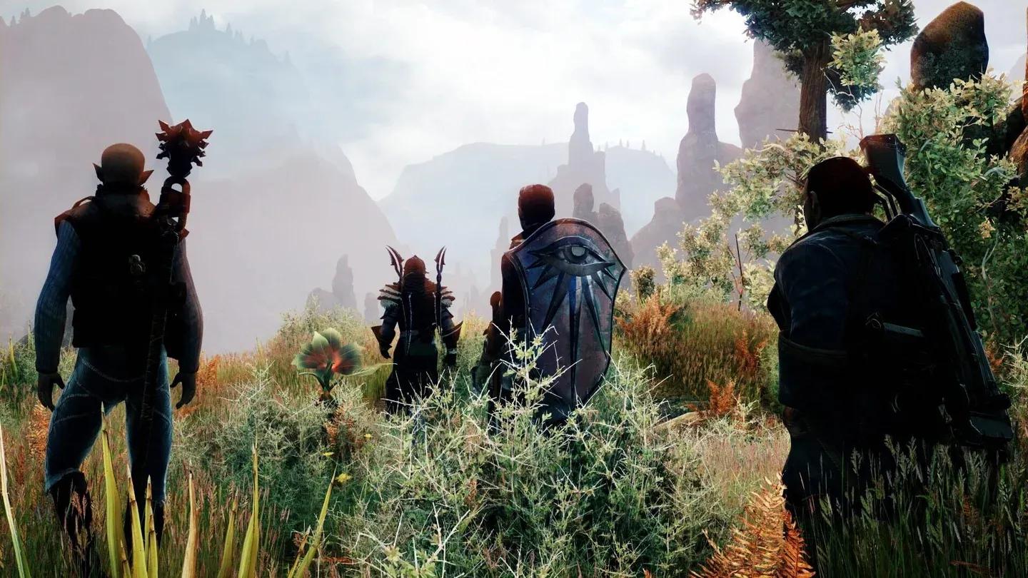 Dragon Age: Inquisition Gallery 3