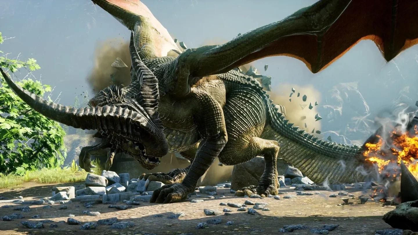 Dragon Age: Inquisition Gallery 4