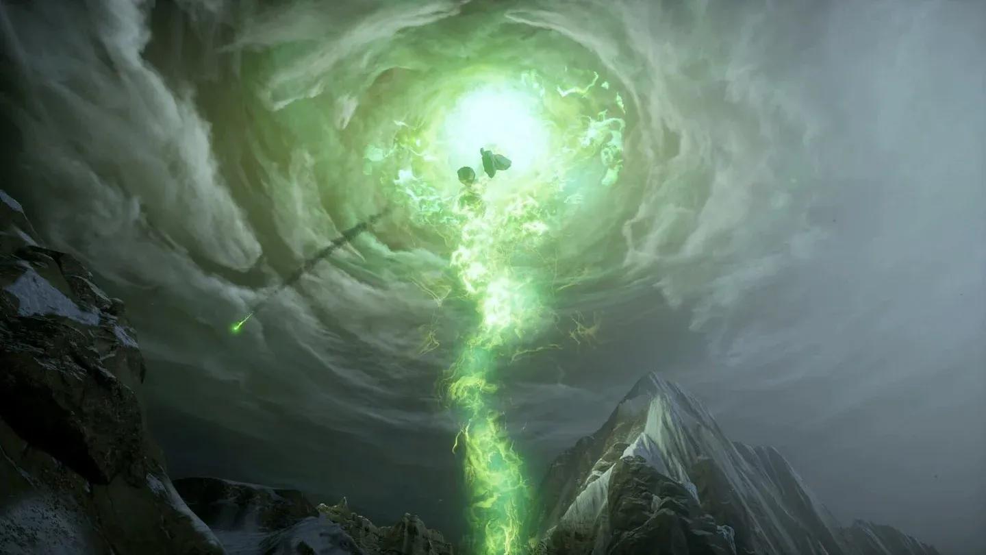 Dragon Age: Inquisition Gallery 5