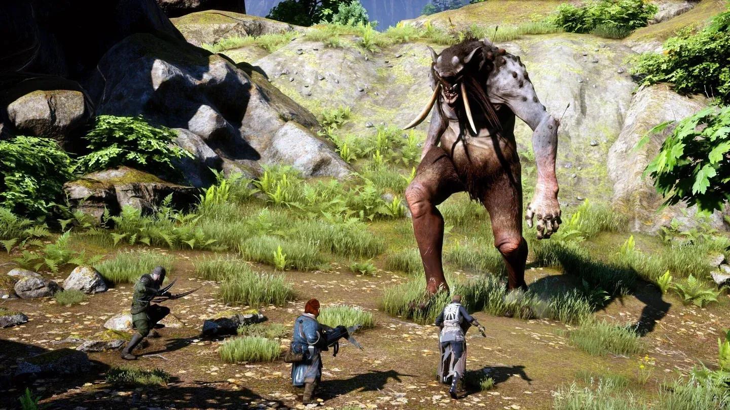 Dragon Age: Inquisition Gallery 6