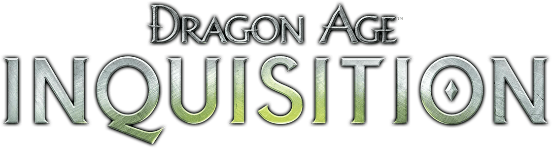 Dragon Age: Inquisition Logo