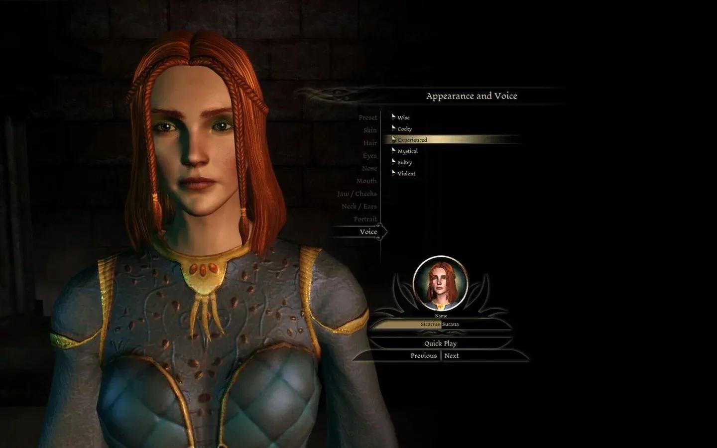 Dragon Age: Origins Gallery 10