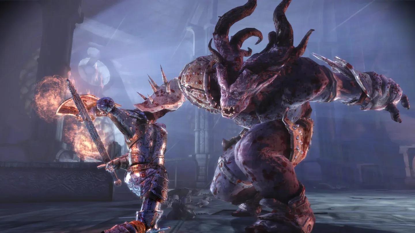 Dragon Age: Origins Gallery 1