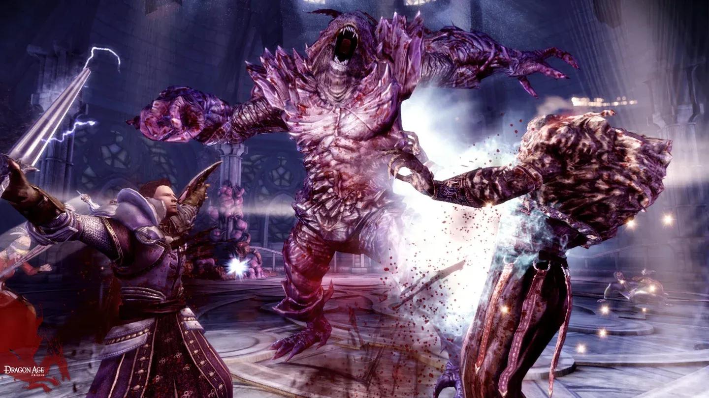 Dragon Age: Origins Gallery 2