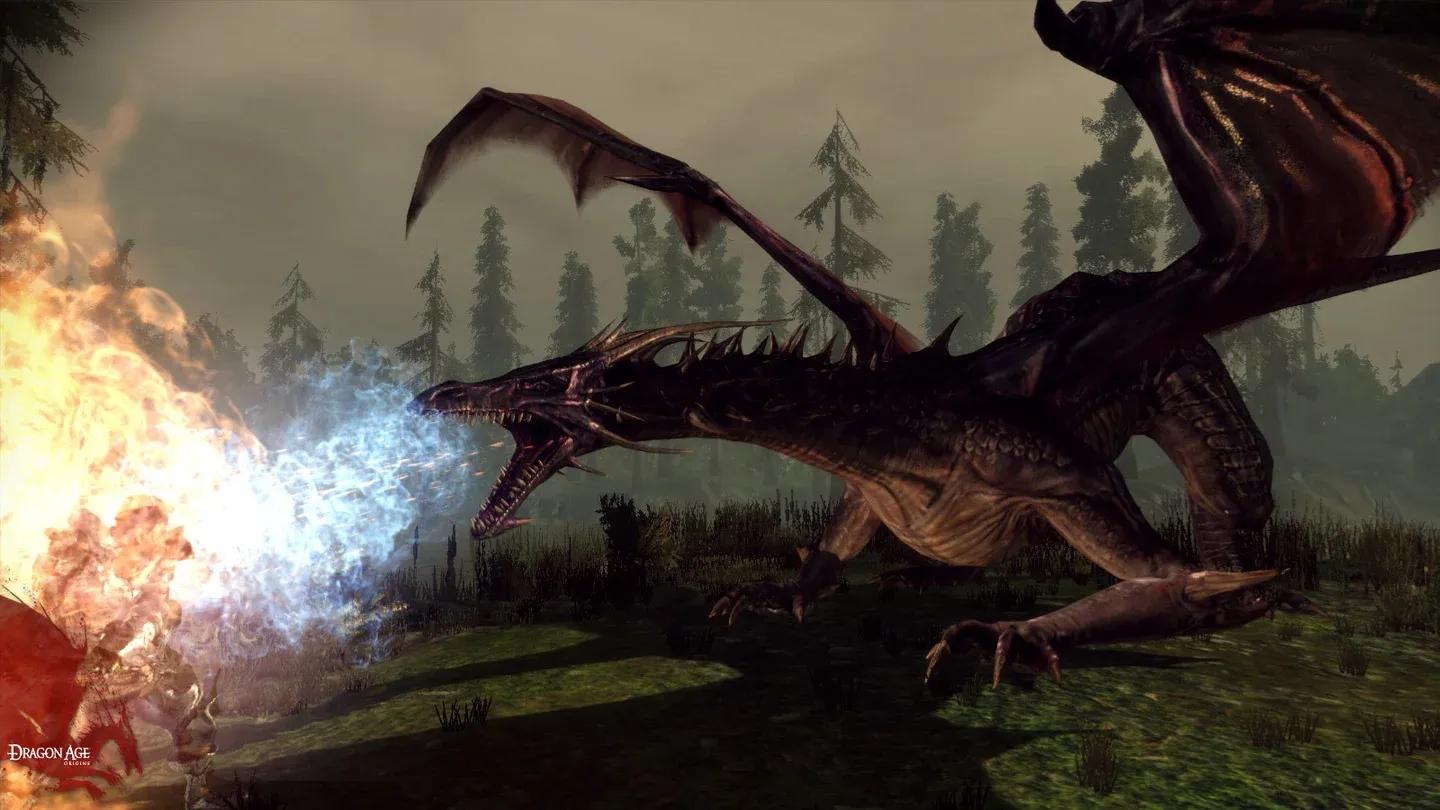 Dragon Age: Origins Gallery 3