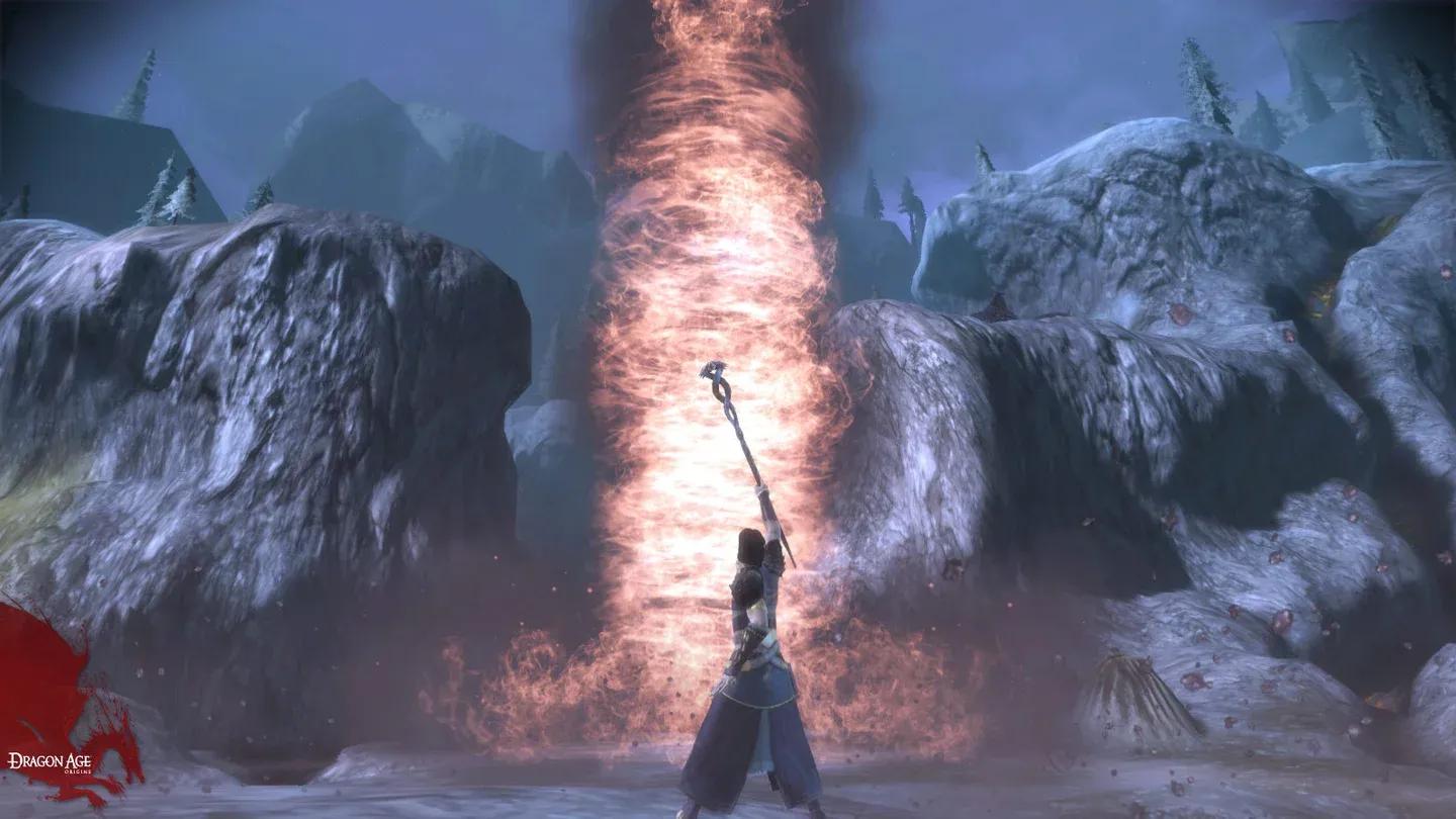 Dragon Age: Origins Gallery 4