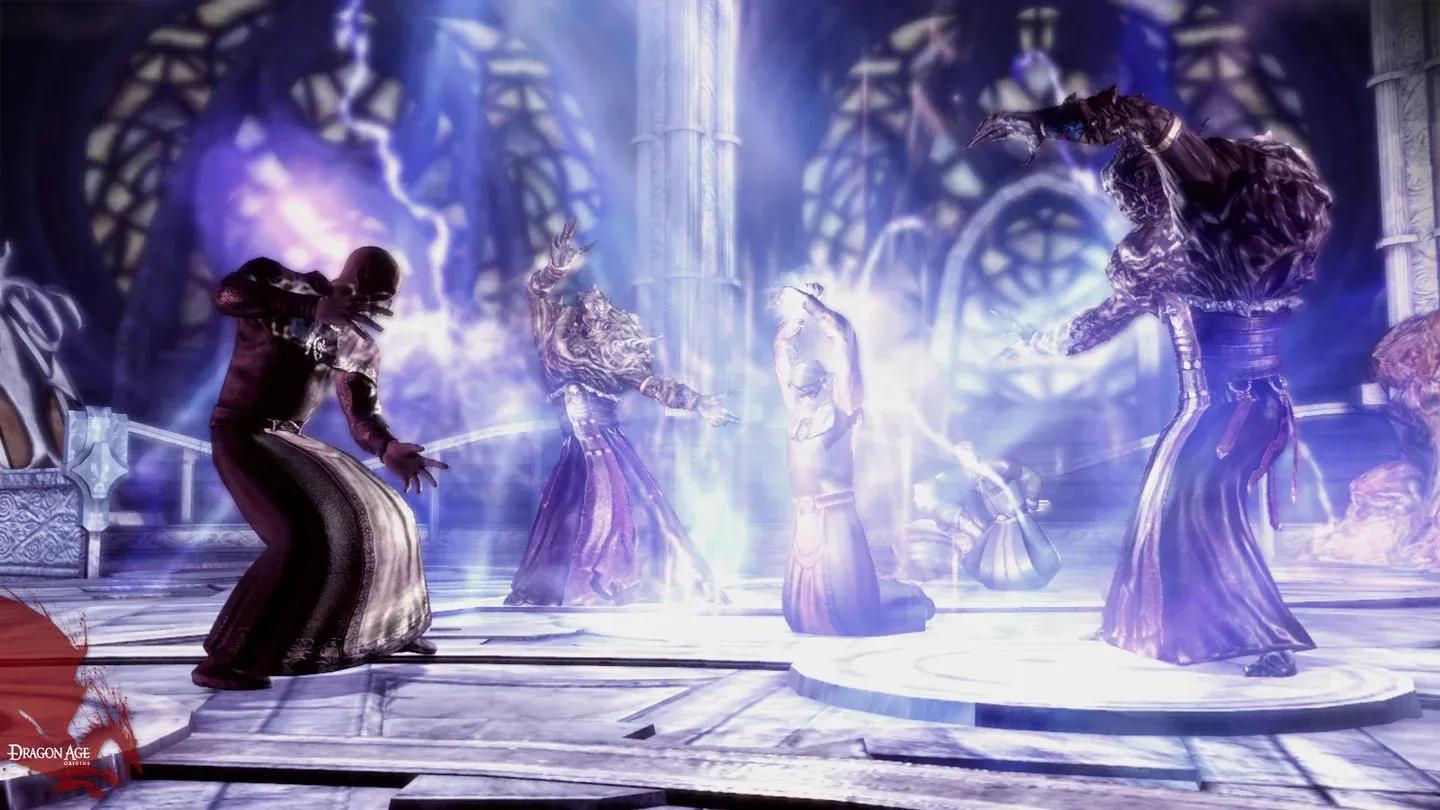 Dragon Age: Origins Gallery 5