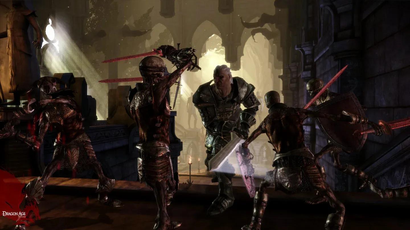 Dragon Age: Origins Gallery 6