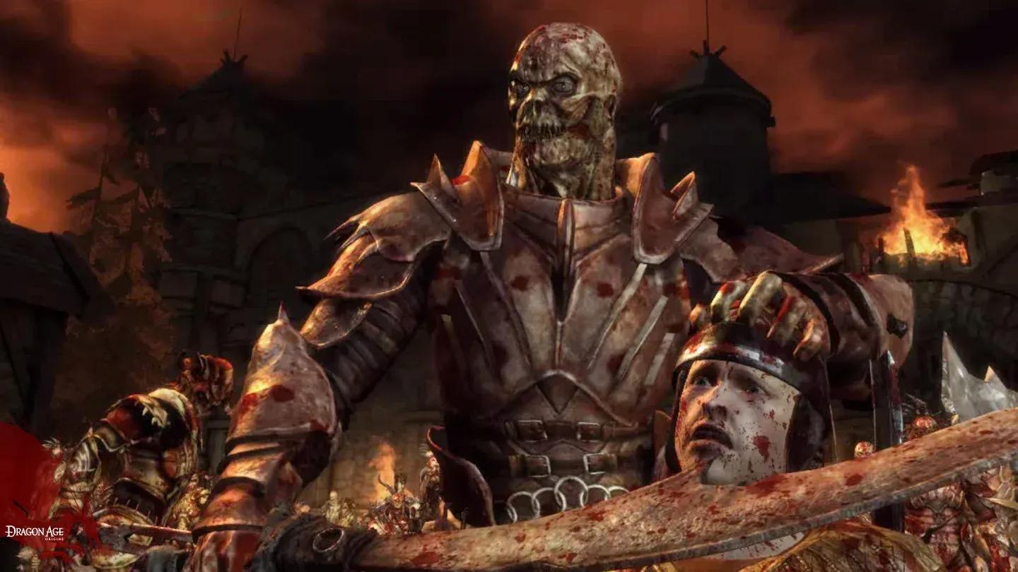 Dragon Age: Origins Gallery 7