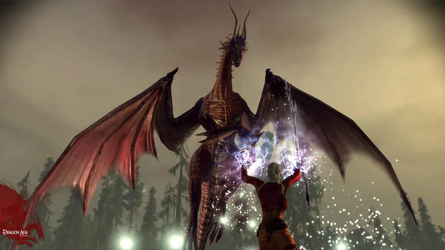 Dragon Age: Origins Gallery 8