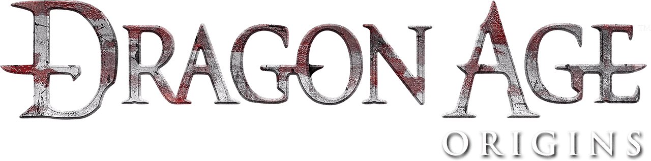 Dragon Age: Origins Logo