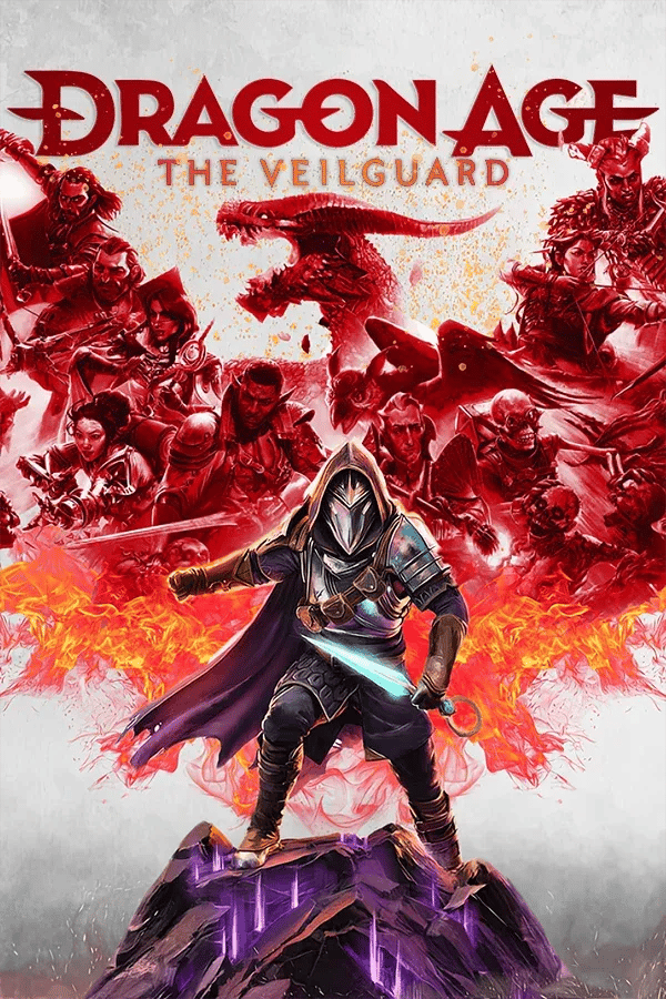 Dragon Age: The Veilguard