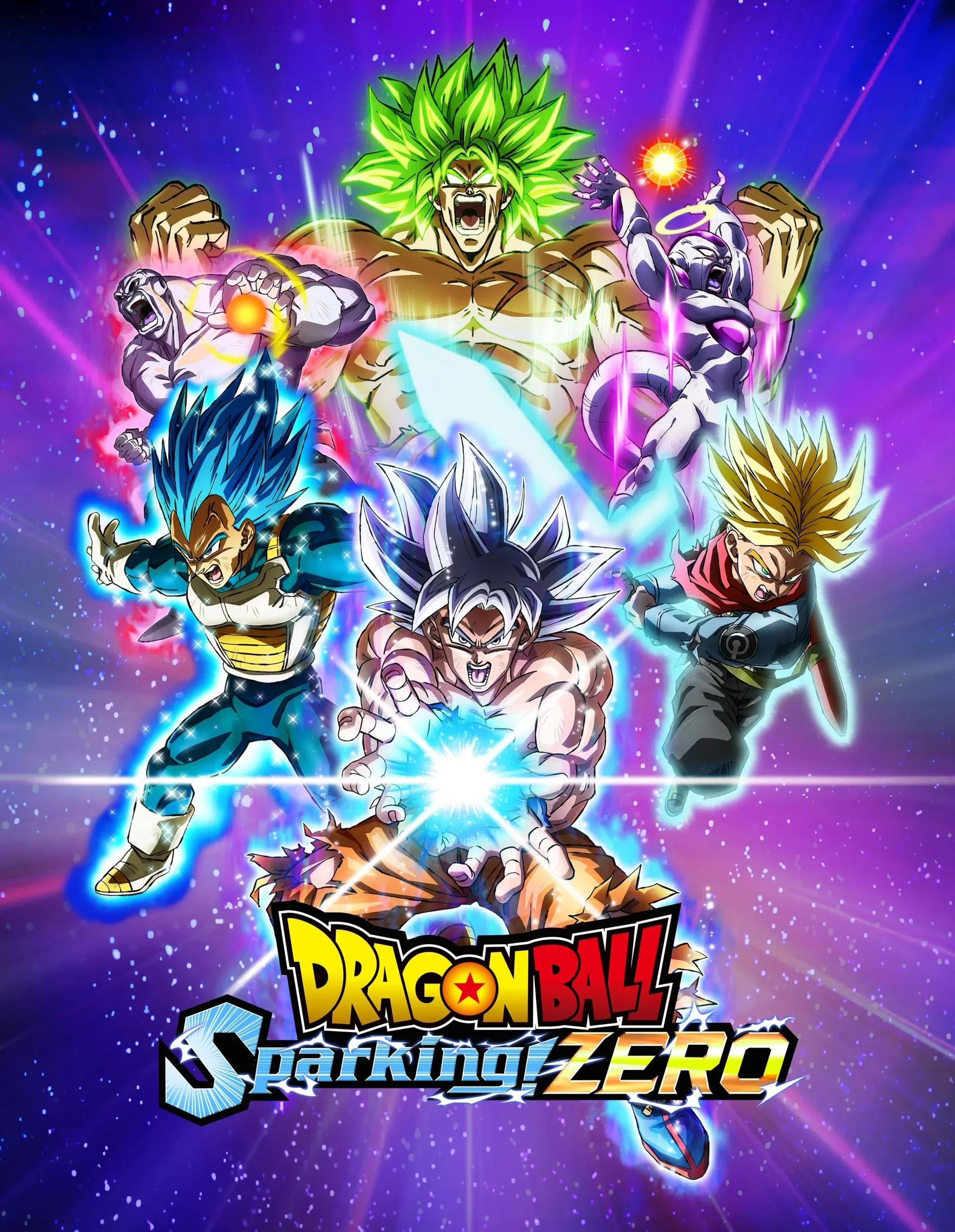 Dragon Ball Sparking Zero Impact QTE Guide
