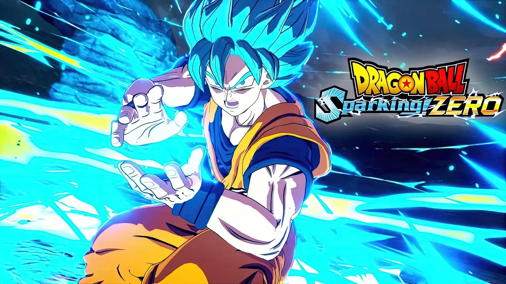 Dragon Ball Sparking Zero May 2026 Patch Rundown