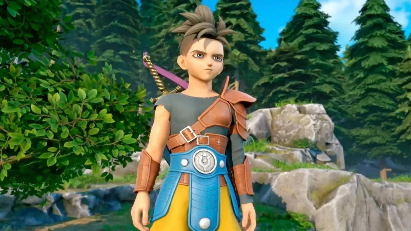 Dragon Quest 12: Beyond Dreams gets a ...