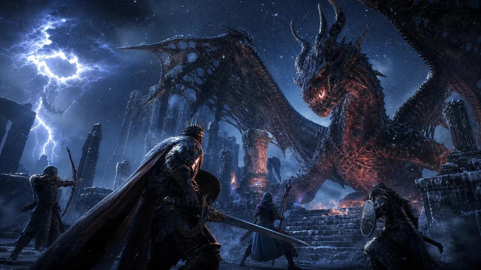 Dragon's Dogma 2 Dark Arisen: Norgan에서 빠르게 강해지는 법