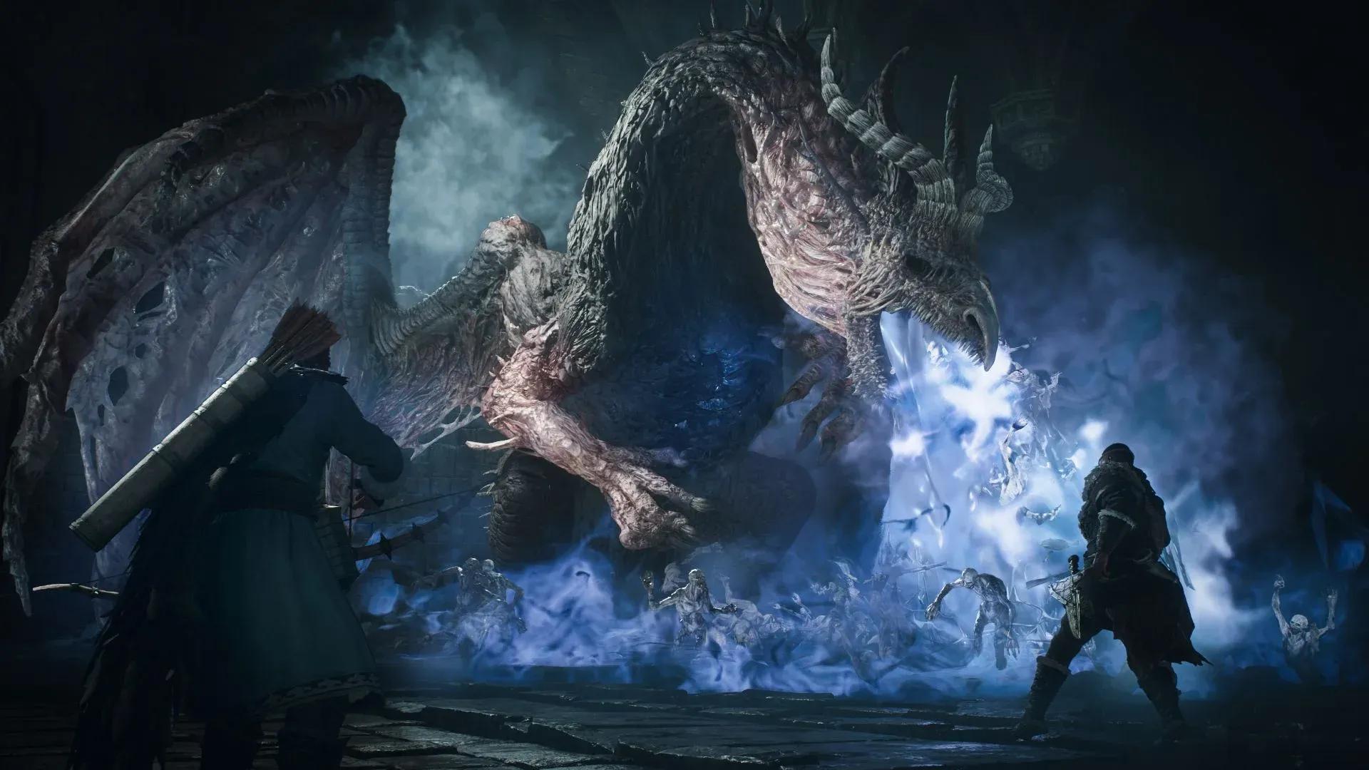 Dragon's Dogma 2 Dark Arisen: 시작 방법 및 모든 DLC 퀘스트 공략