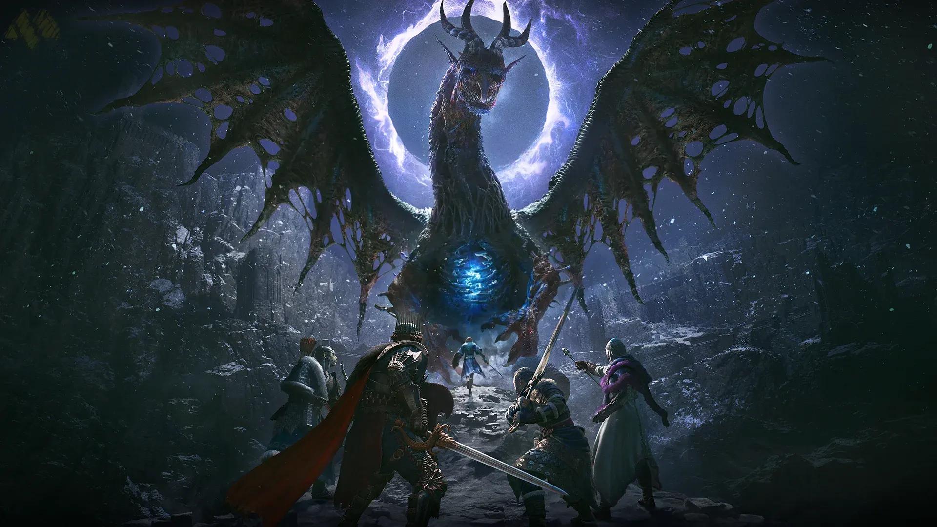 Dragon's Dogma 2 Dark Arisen Relic 시스템 가이드: 효율적인 파밍 및 감정법