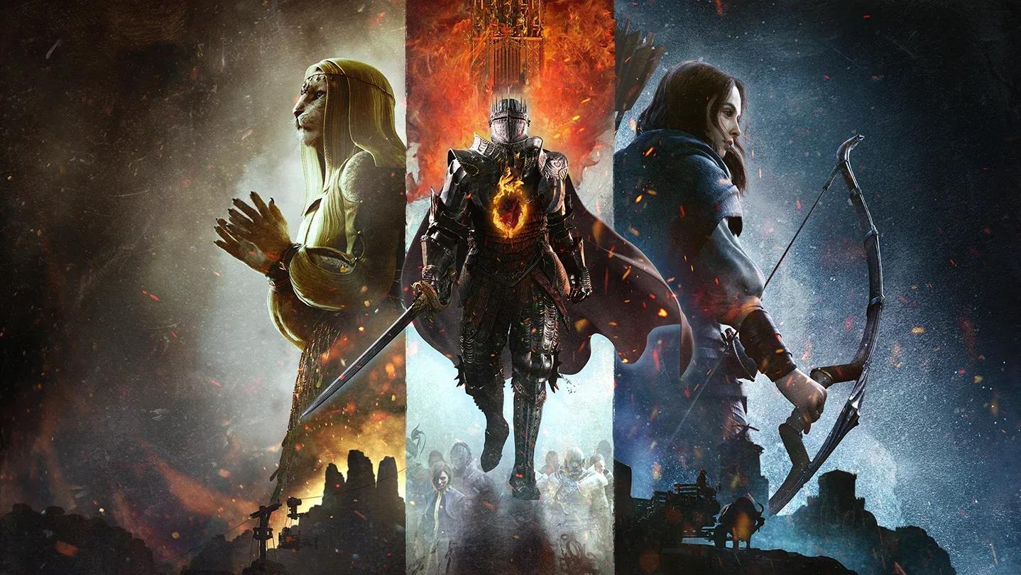 Pembaruan Steam Dragon's Dogma 2 Picu Spekulasi DLC image