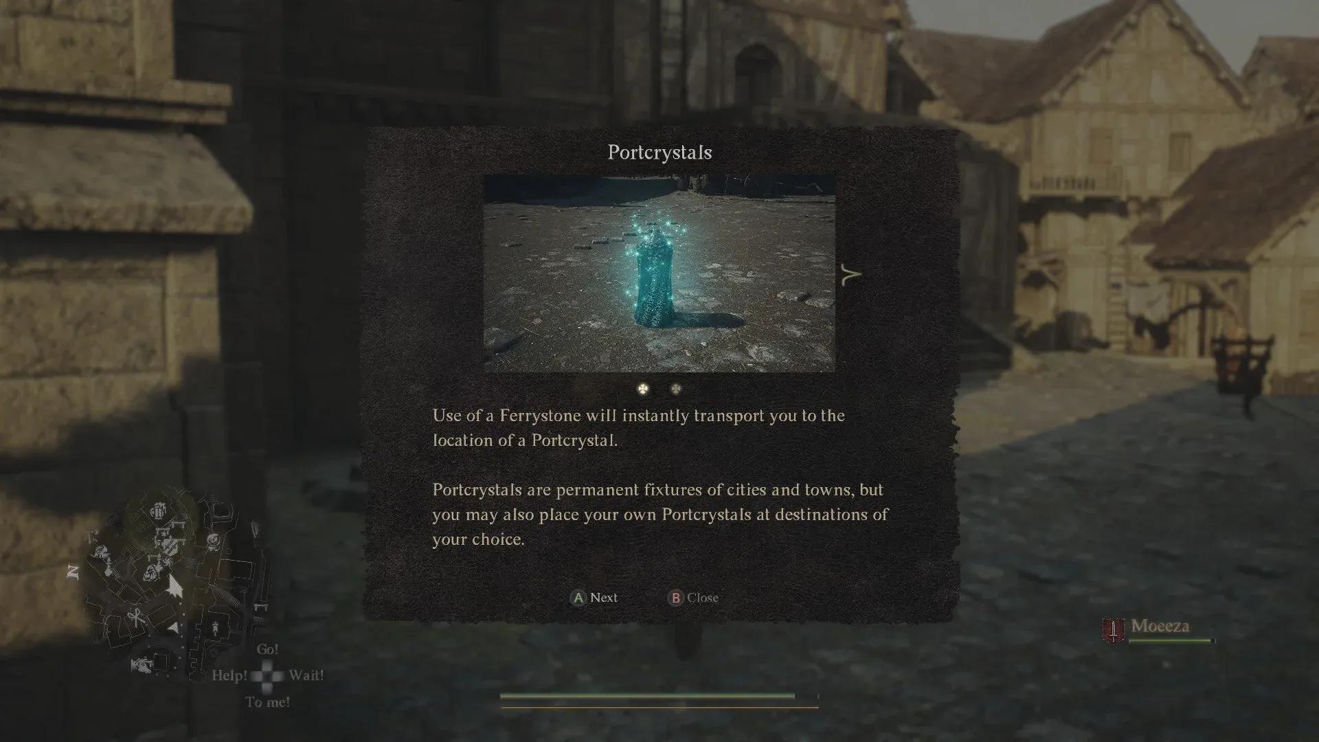 Dragon's Dogma 2 更新修復快速旅行及多項玩家反饋 image