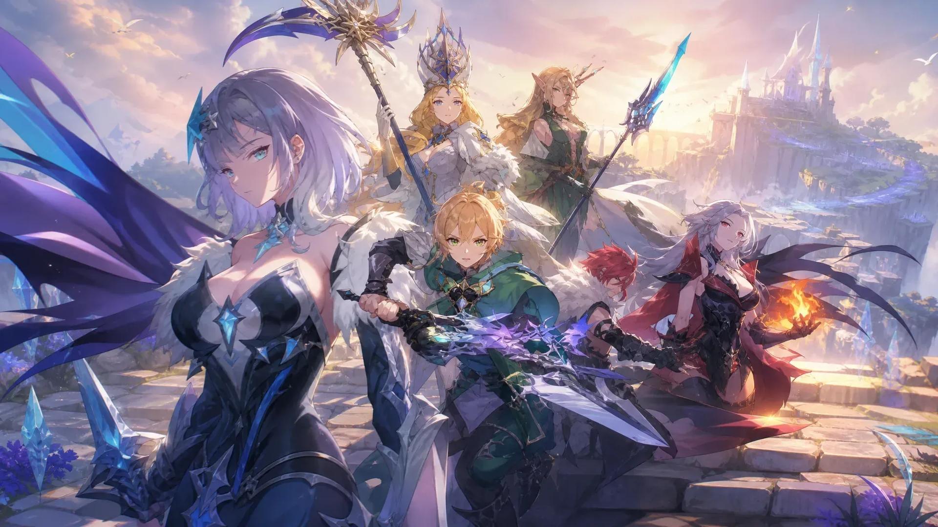 DragonSword: Awakening Isn't a Gacha Game – How It Actually Works