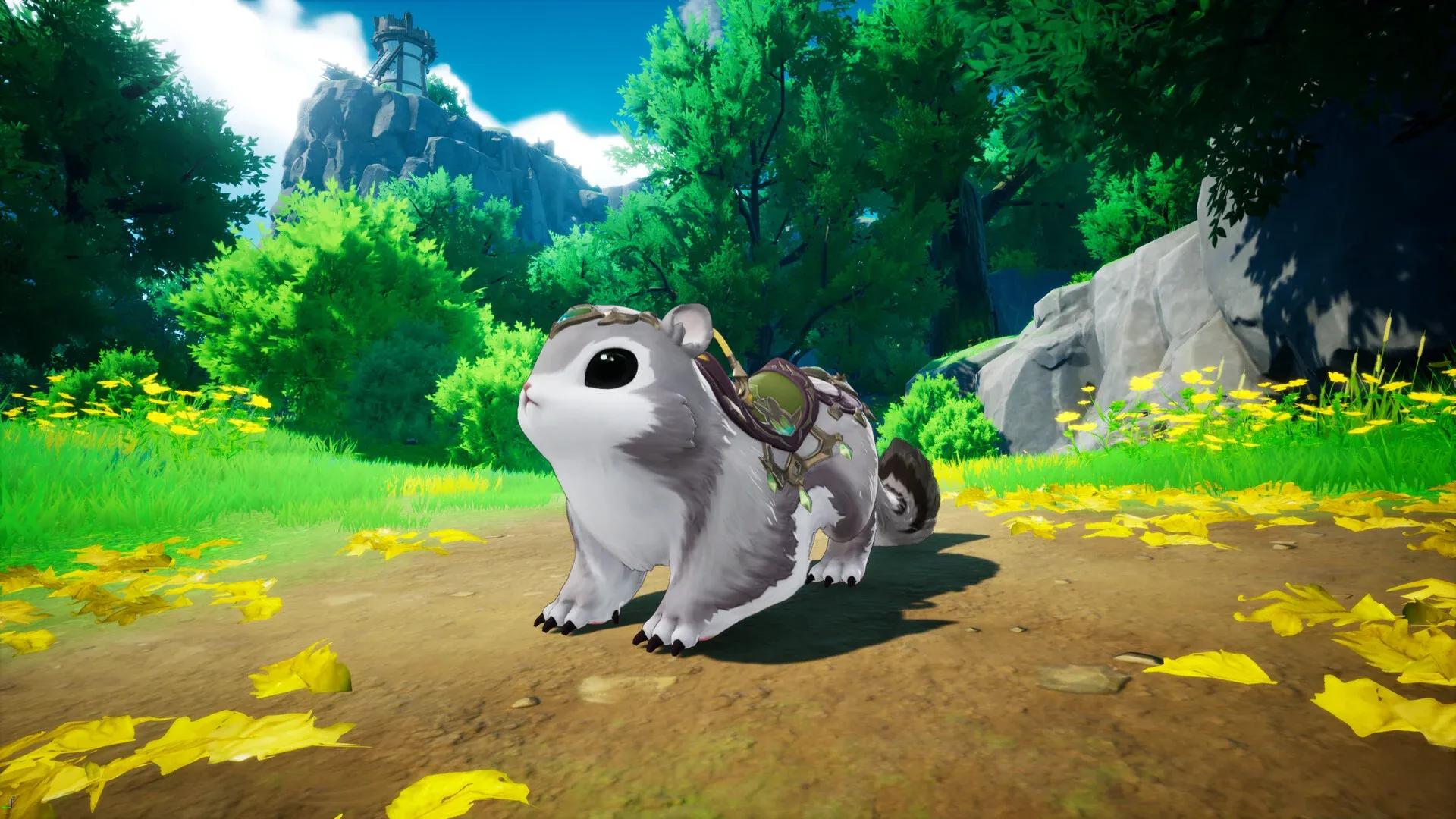 DragonSword: Awakening Guide: How to Unlock All Familiars