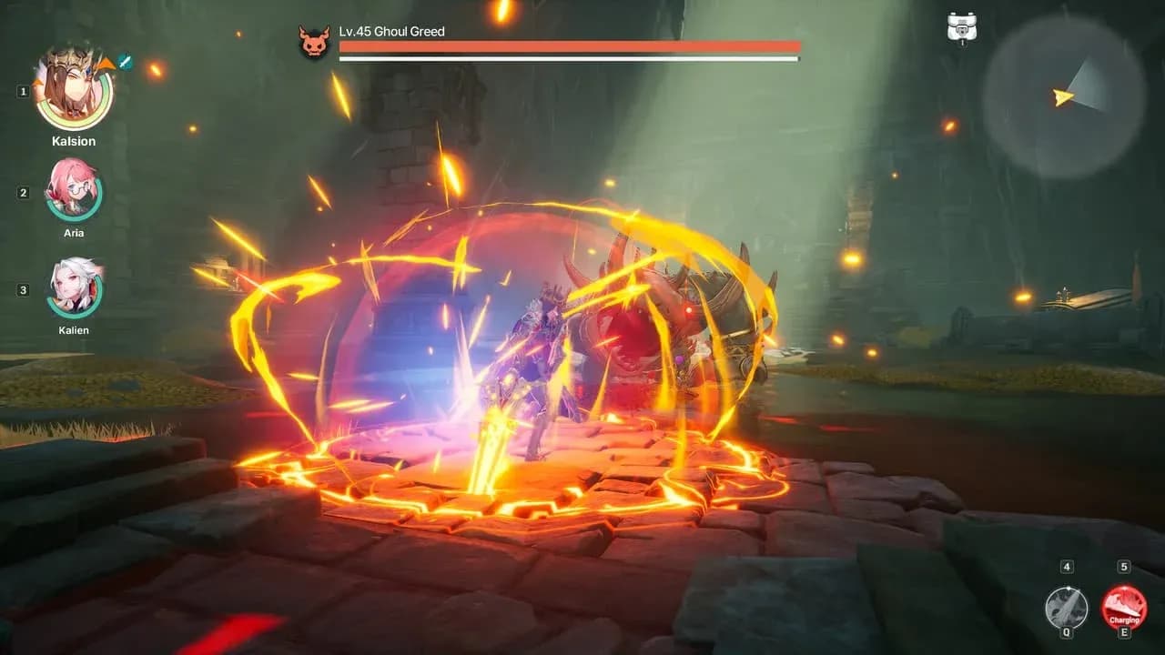 Press F to claim the outfit