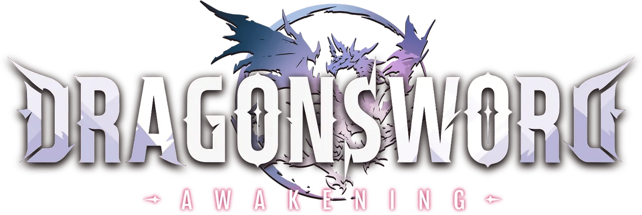 DragonSword: Awakening