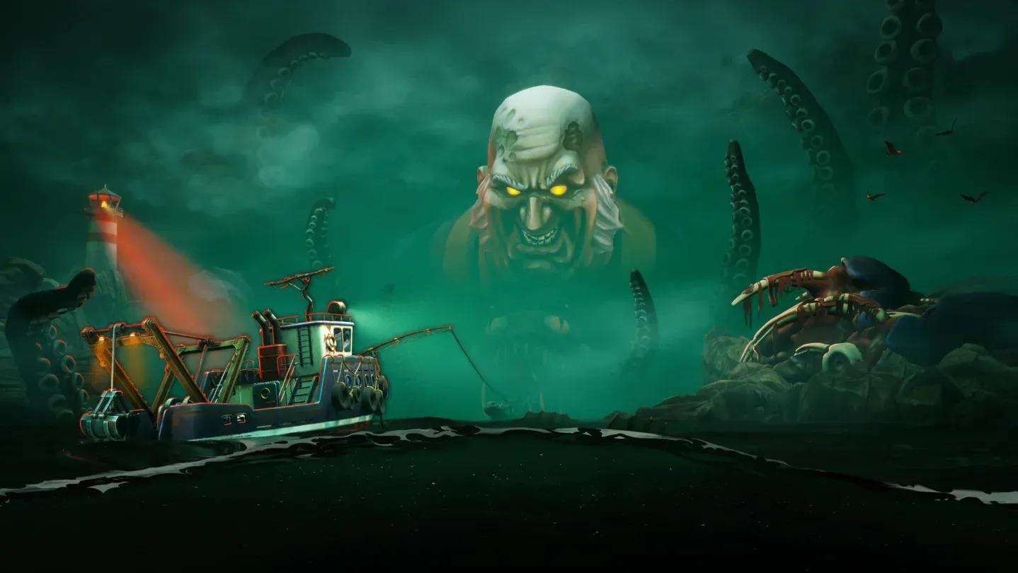 DREADMOOR Banner