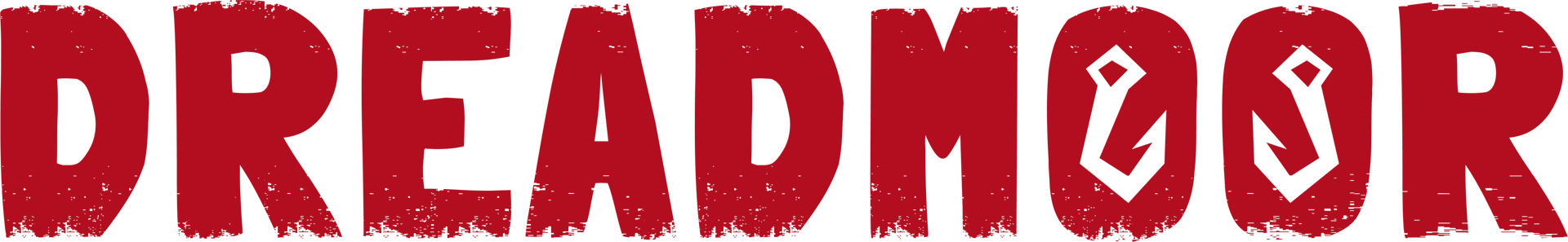 DREADMOOR Logo