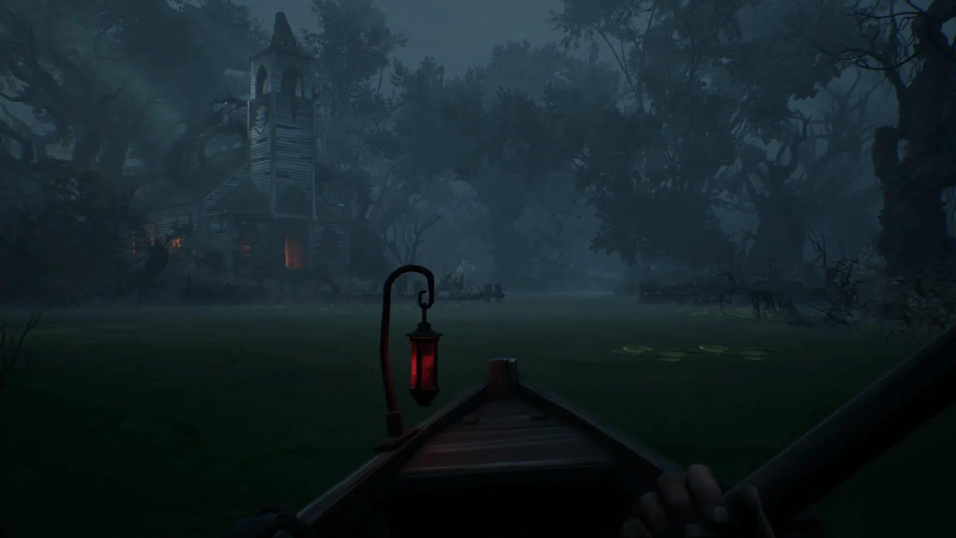 DREADMOOR Screenshot 24