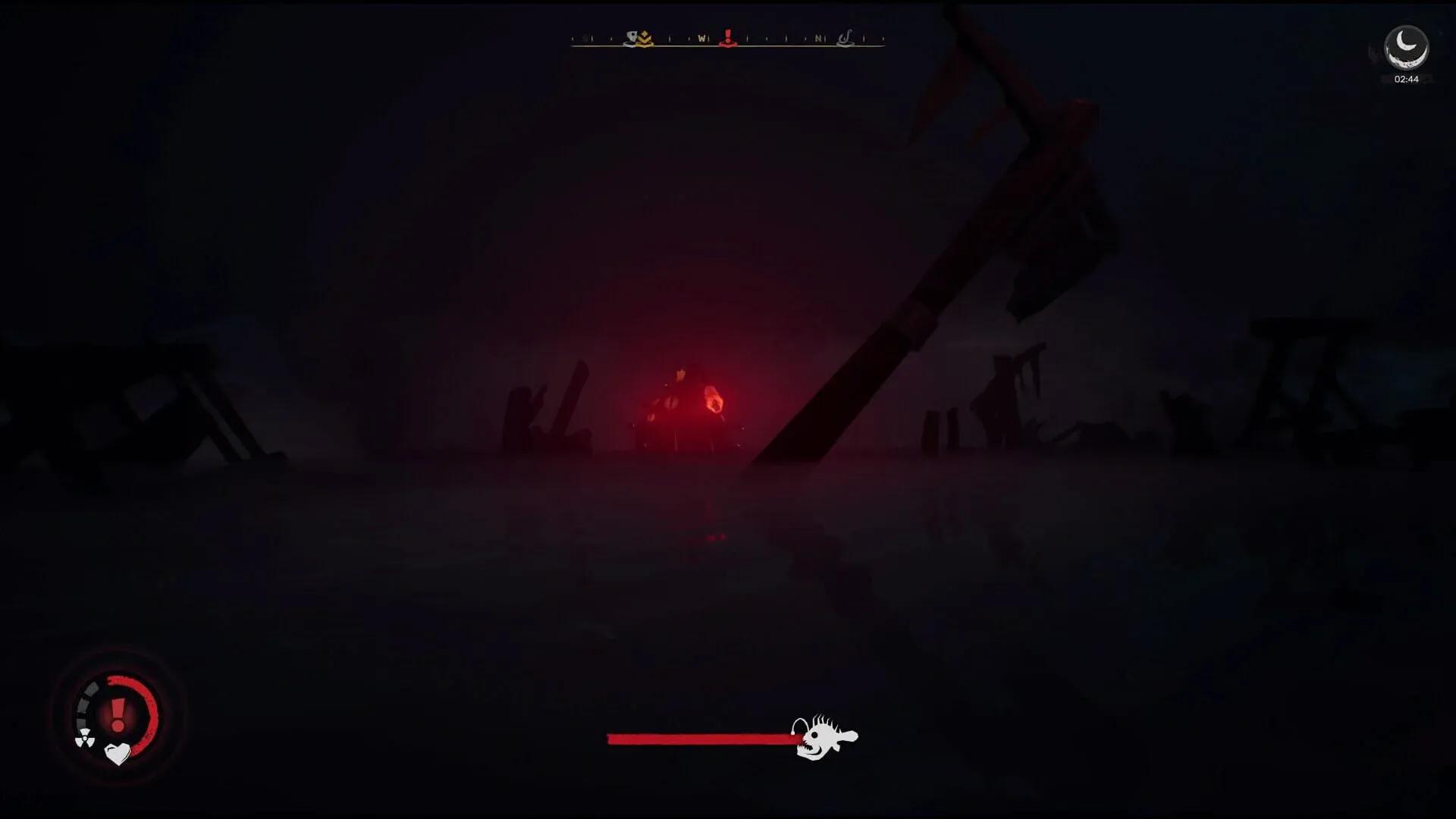DREADMOOR Screenshot 25