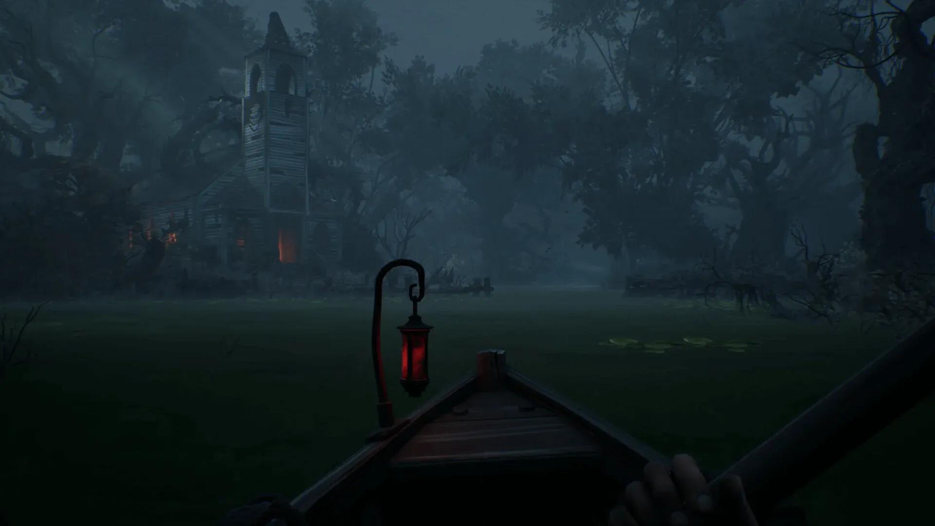 DREADMOOR Screenshot 8