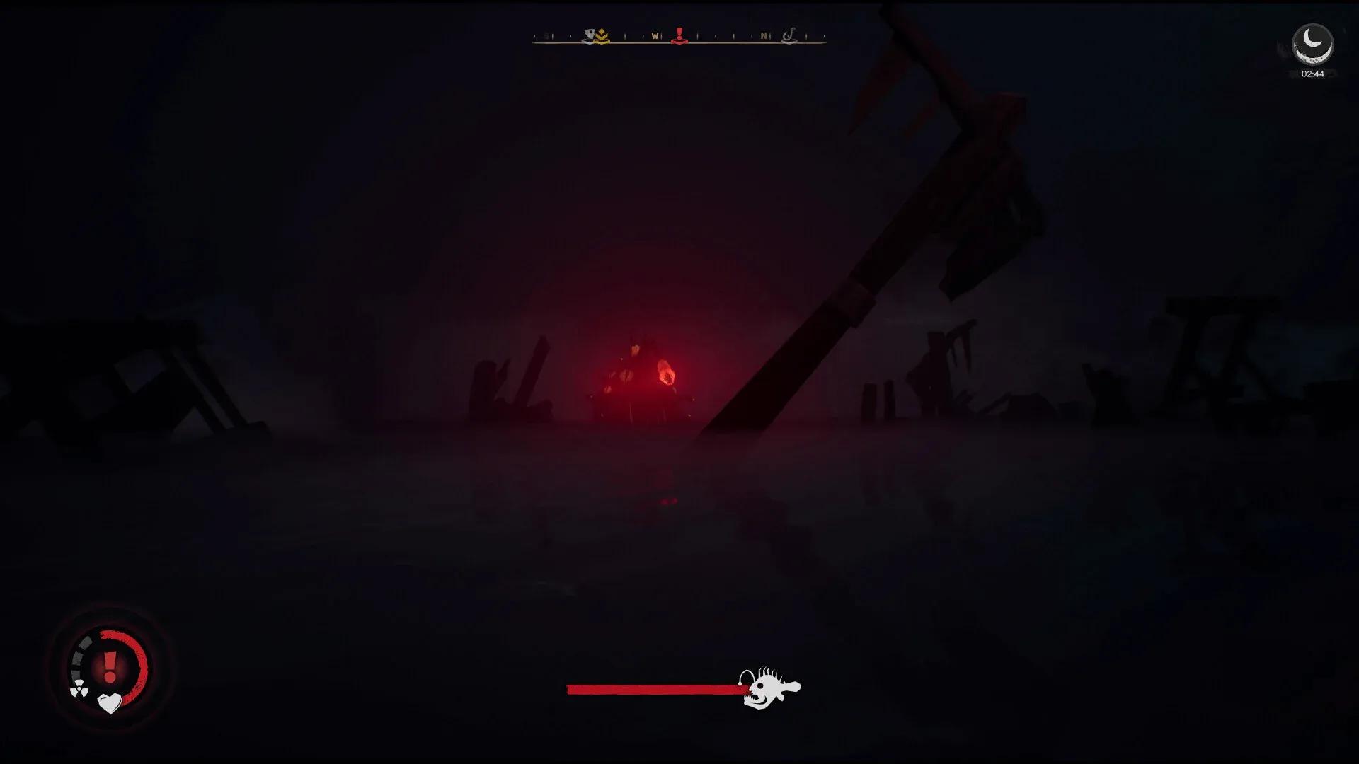 DREADMOOR Screenshot 9