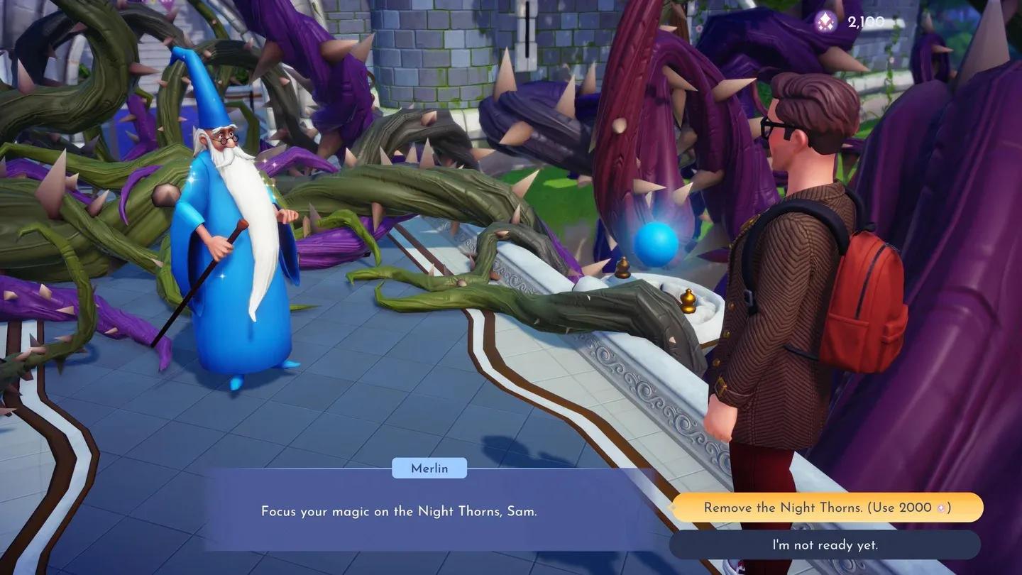 新领域随更新上线