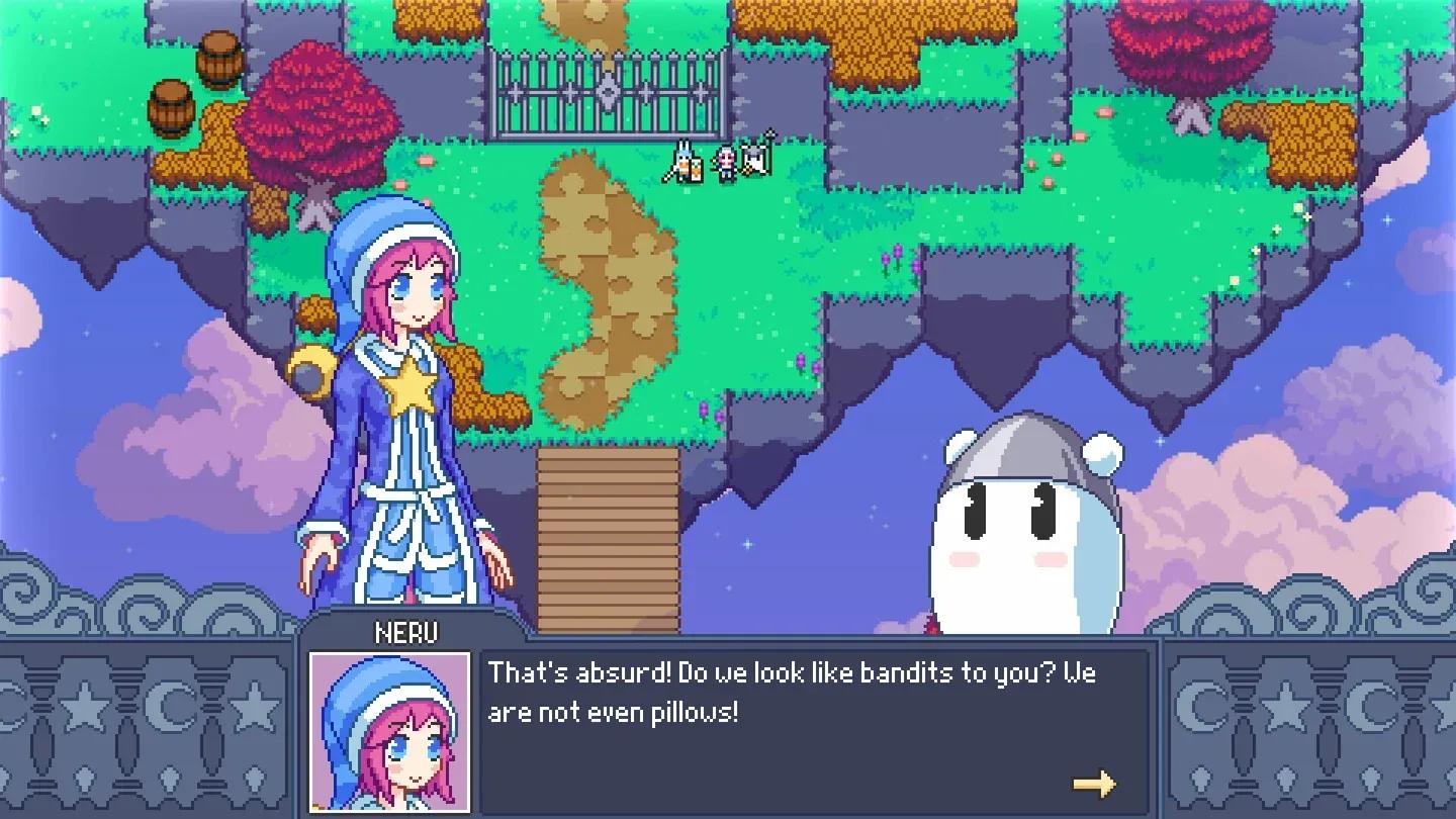 Dream Tactics Gallery 1