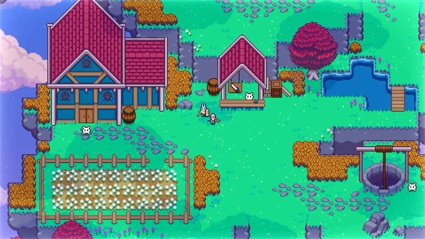 Dream Tactics Gallery 2