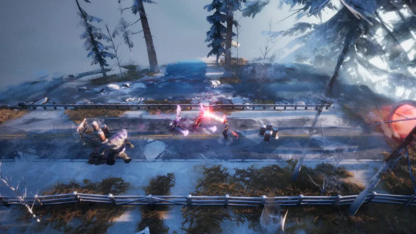 Dreamscaper Gallery 1