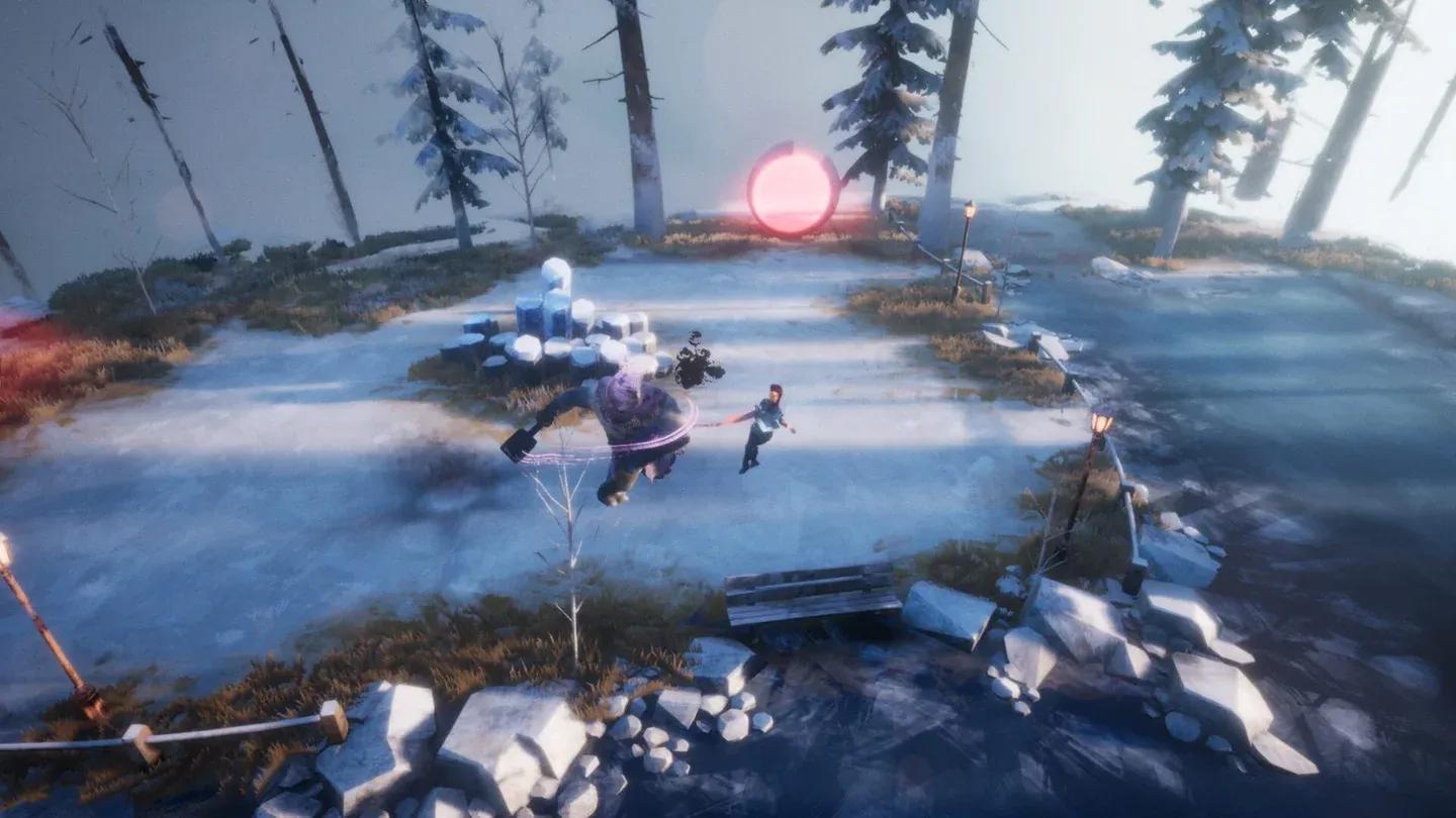 Dreamscaper Gallery 3