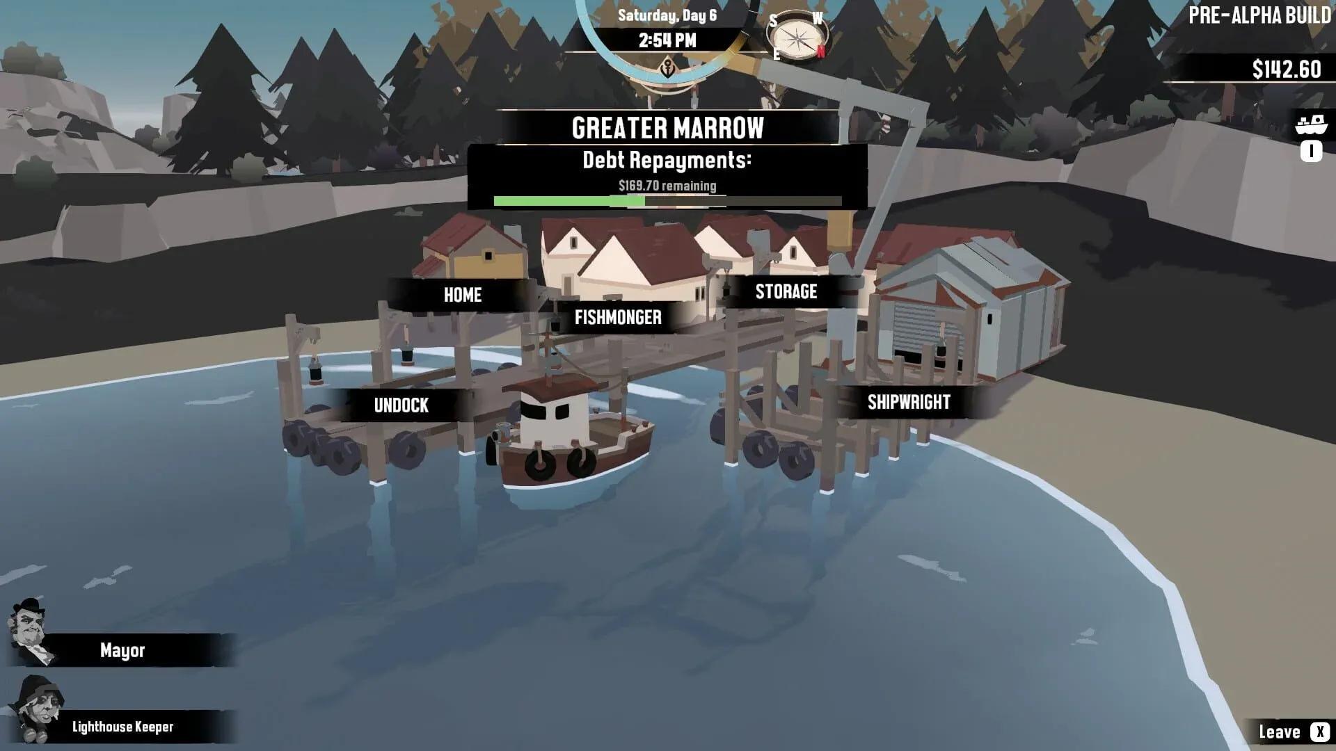 DREDGE Screenshot 20