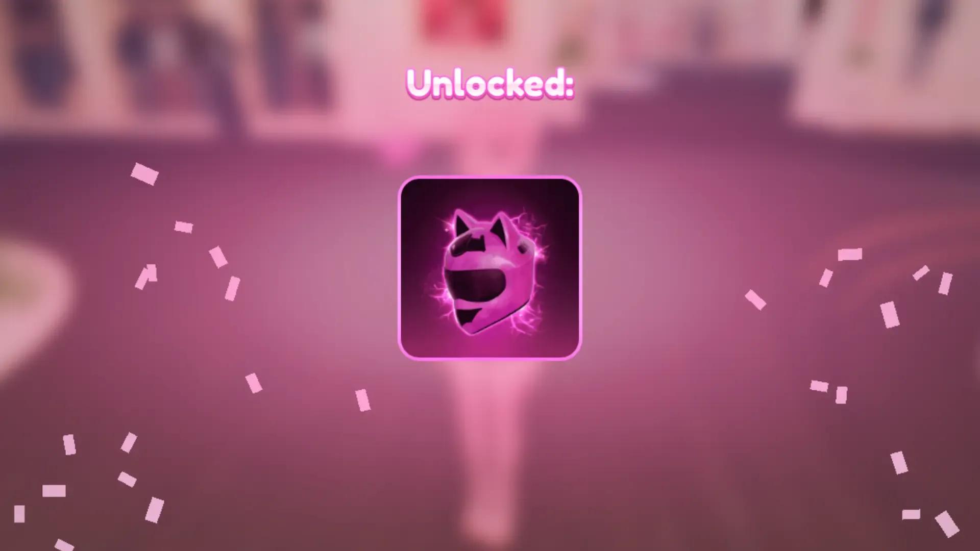 Code redemption interface