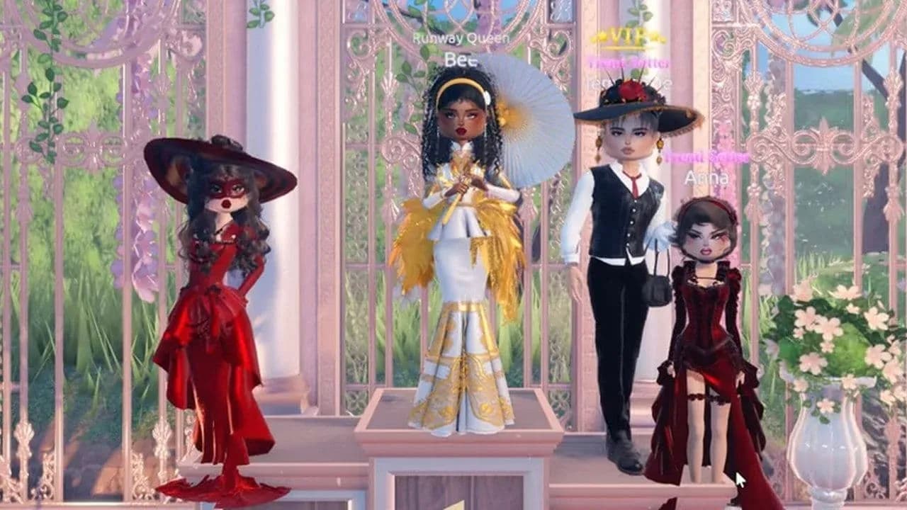 lana doll dress to impress Lana, , FINALLY DRESS TO IMPRESS DOLLS!! , ,  #dti#dresstoimpress#roblox